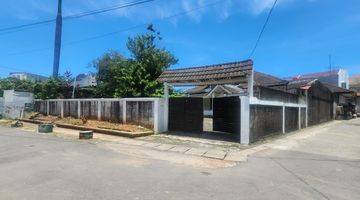 Gambar 1 Dijual Cepat Tanah 1117m² Kembangan, JakBar SHM