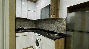 Gambar 4 Disewakan Apartemen MOI Tower Manhattan Bay Full Furnished Full Renov