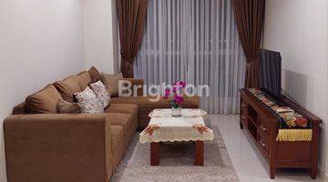 Gambar 1 Apartment premium Gandaria Height yang high demand