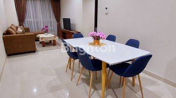 Gambar 3 Apartment premium Gandaria Height yang high demand