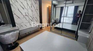 Gambar 5 Apartment Bagus Harga Paling Bagus Siap Huni Skyhouse, Bsd