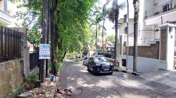 Gambar 1 Rumah Di Bandung Strategis Dekat Dago Di Jalan Tubagus Ismail 