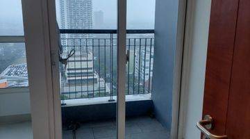 Gambar 1 Dijual Apartemen Roseville Bsd Tangerang