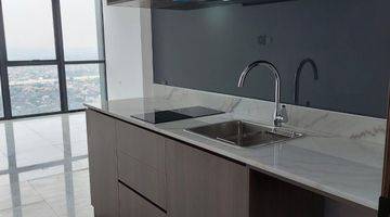 Gambar 1 Dijual Apartemen Studio The Smith Alam Sutera