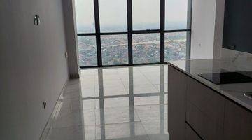 Gambar 5 Dijual Apartemen Studio The Smith Alam Sutera