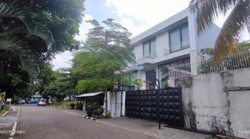 Gambar 1 Dijual Rumah Lux Cinere Mas Depok Jawa Barat