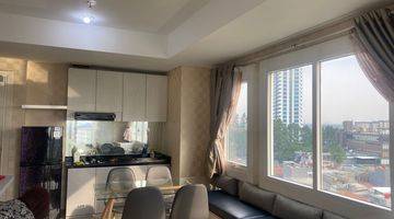 Gambar 1 Dijual Apartemen Metro Park Residence Full Furnished Lantai Rendah