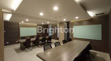 Gambar 5 OFFICE SPACE BERKELAS PREMIUM DI GEDUNG BAJA DI DAERAH STRATEGIES