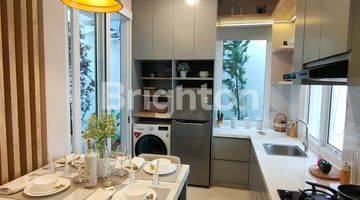 Gambar 3 RUMAH SAMARA VILLAGE GADING SERPONG FULL FURNISHED