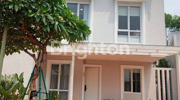 Gambar 1 RUMAH SAMARA VILLAGE GADING SERPONG FULL FURNISHED