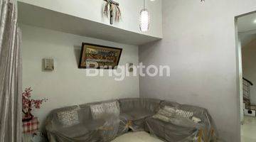 Gambar 2 RUMAH CAKEP SEMI FURNISHED DI PLUIT MAS JAKARTA UTARA