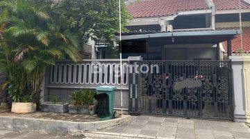 Gambar 1 RUMAH CAKEP SEMI FURNISHED DI PLUIT MAS JAKARTA UTARA