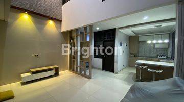 Gambar 3 RUMAH CAKEP SEMI FURNISHED DI PLUIT MAS JAKARTA UTARA