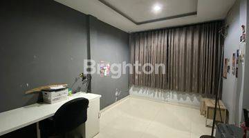 Gambar 5 RUMAH CAKEP SEMI FURNISHED DI PLUIT MAS JAKARTA UTARA