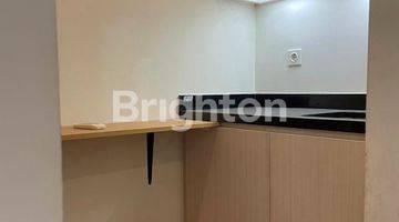 Gambar 3 APARTEMEN THE MANSION FONTANA  POSISI HOEK