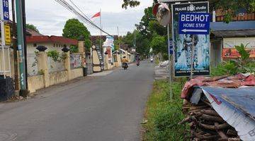 Gambar 5 Dijual Tanah di Sewon Yogyakarta