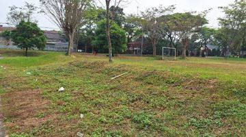 Gambar 3 Dijual Kavling di Cluster Telaga Mediterania Citra Raya Cikupa 