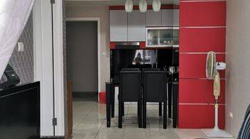 Gambar 5 Disewakan Apartment Silkwood Alam Sutera Full Furnished 