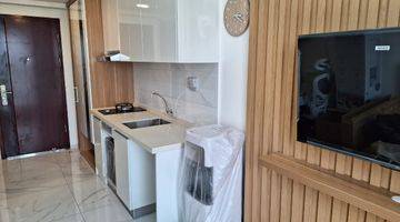 Gambar 2 Disewakan Apartment Skyhouse Alam Sutra Type Studio 