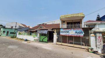 Gambar 4 Dijual Rumah Hoek Di Vila Regensi Tangerang