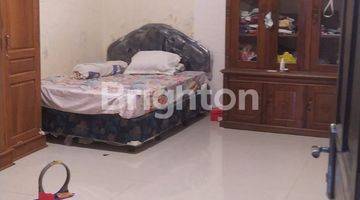 Gambar 5 GENTAN - RUMAH PERUM GREEN GARDEN DEKAT SOLOBARU HARGA 1M-AN