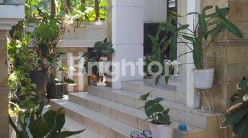 Gambar 1 GENTAN - RUMAH PERUM GREEN GARDEN DEKAT SOLOBARU HARGA 1M-AN