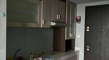 Gambar 2 Apartemen Casa De Parco Bsd City Type Studio