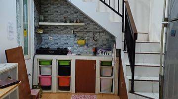 Gambar 5 Dijual Rumah Cluster Agung Indah, Curug Tangerang Renovasi full Furnished