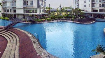 Gambar 4 Apartemen Casa De Parco Bsd City Type Studio