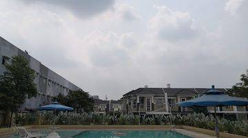 Gambar 2 Dijual Rumah Paramount Serpong, Il Lago, Cluster Fiordini, Gading Serpong, Tangerang