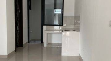 Gambar 3 Dijual Rumah Baru Cluster California Rumah Milenial Pik 2 