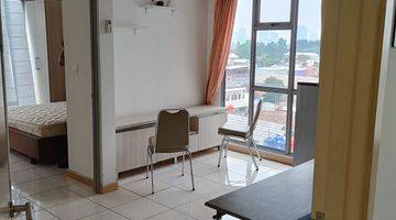 Gambar 1 Disewa Apartemen M-Town Residence Gading Serpong 1BR