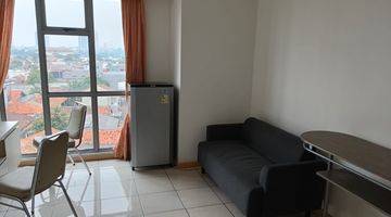 Gambar 3 Disewa Apartemen M-Town Residence Gading Serpong 1BR