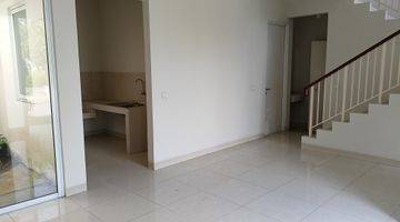 Gambar 2 Dijual Rumah BSD City Cluster The Eminent Vivacia Hadap Taman