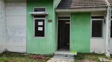 Gambar 1 Dijual Cepat Rumah Citra Maja Raya Cluster Spring Wood