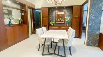 Gambar 3 For Rent Apartment Senayan Residence