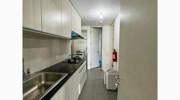 Gambar 4 For Rent Apartment Verde One 