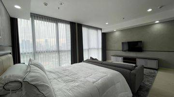 Gambar 4 For Rent Apartment Ciputra World 2 Jakarta