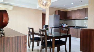 Gambar 4 For Rent Apartment Denpasar Residence