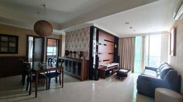 Gambar 1 For Rent Apartment Denpasar Residence