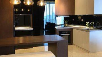 Gambar 5 For Rent Apartment 1 Park Avanue