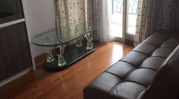 Gambar 2 For Sale Apartment Permata Hijau Residence