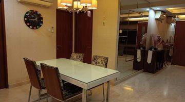 Gambar 5 For Sale Apartment Permata Hijau Residence 