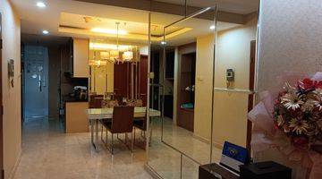 Gambar 1 For Sale Apartment Permata Hijau Residence 