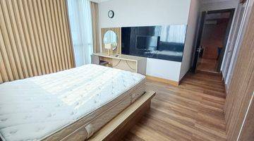 Gambar 4 For Rent Apartment Residence 8 Senopati 