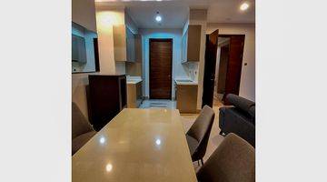 Gambar 5 For Rent Apartment District 8