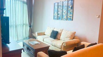 Gambar 1 For Rent Apartment Bellagio Mansion