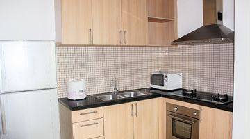 Gambar 5 For Rent Apartment Setiabudi Residence 