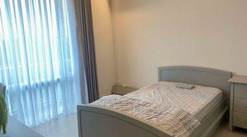 Gambar 2 For Rent Apartment Senayan Residence