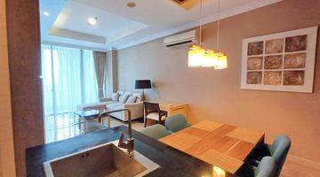 Gambar 1 For Rent Apartment Residence 8 Senopati 